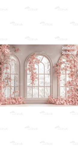 Tło fotograficzne Wiosna 3263